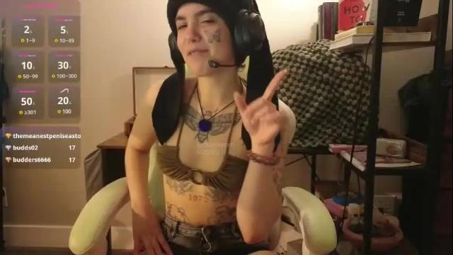 Image 7 of bluedweeb Stream on Chaturbate on 5 months ago