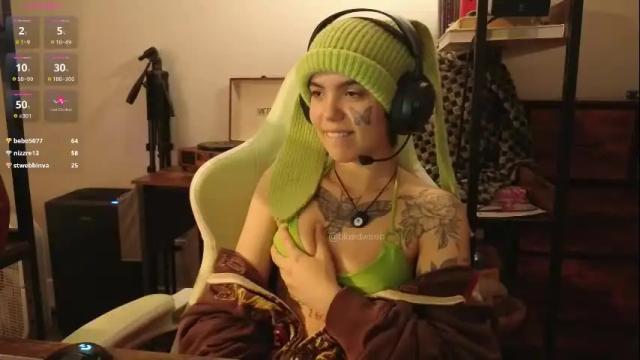 Image 4 of bluedweeb Stream on Chaturbate on 5 months ago