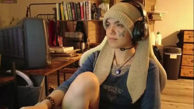 Thumbnail 1, bluedweeb's Stream at Chaturbate, 4 months ago