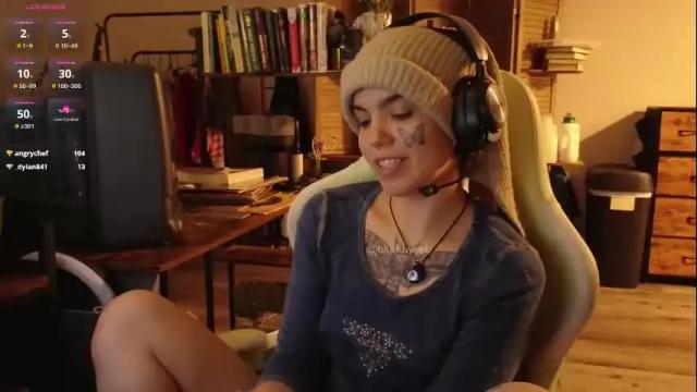 Thumbnail 2, bluedweeb's Stream at Chaturbate, 4 months ago