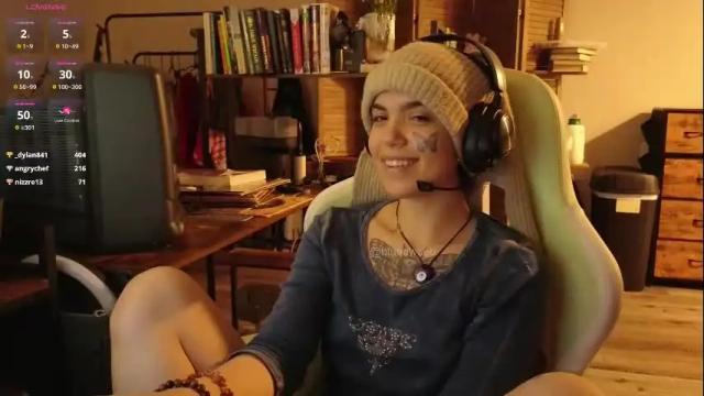 Image 8 of bluedweeb Stream on Chaturbate on 4 months ago