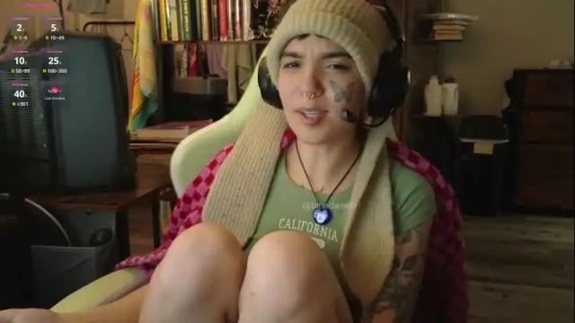 Image 3 of bluedweeb Stream on Chaturbate on 4 months ago