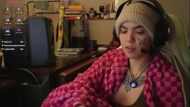 Image 10 of bluedweeb Stream on Chaturbate on 4 months ago