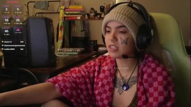 Image 12 of bluedweeb Stream on Chaturbate on 4 months ago