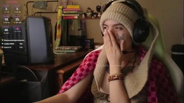 Image 6 of bluedweeb Stream on Chaturbate on 4 months ago