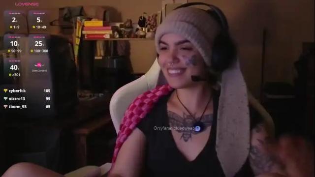 Image 12 of bluedweeb Stream on Chaturbate on 4 months ago