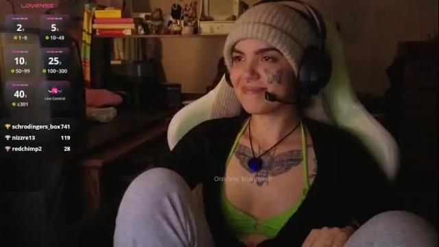 Thumbnail 1, bluedweeb's Stream at Chaturbate, 3 months ago