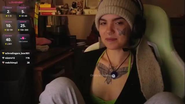 Image 11 of bluedweeb Stream on Chaturbate on 3 months ago