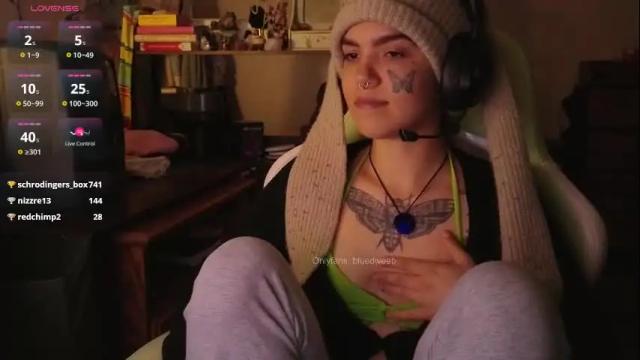 Thumbnail 2, bluedweeb's Stream at Chaturbate, 3 months ago