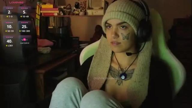 Thumbnail 3, bluedweeb's Stream at Chaturbate, 3 months ago