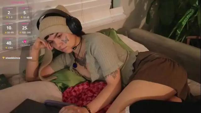 Image 6 of bluedweeb Stream on Chaturbate on 3 months ago