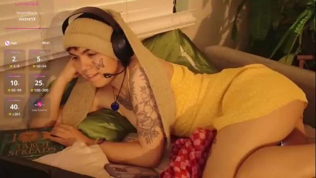 Thumbnail 3, bluedweeb's Stream at Chaturbate, 3 months ago