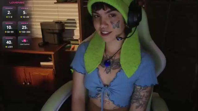 Thumbnail 1, bluedweeb's Stream at Chaturbate, 3 months ago