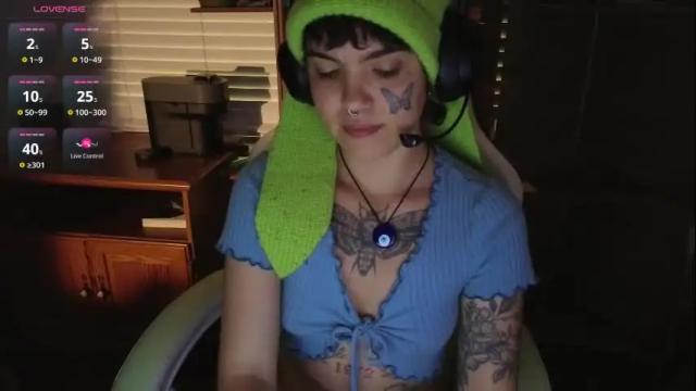 Image 4 of bluedweeb Stream on Chaturbate on 3 months ago