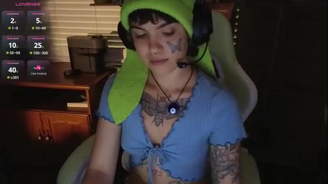 Thumbnail 2, bluedweeb's Stream at Chaturbate, 3 months ago