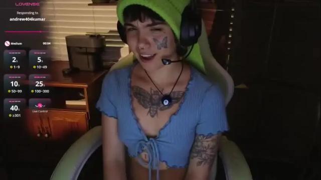 Thumbnail 3, bluedweeb's Stream at Chaturbate, 3 months ago