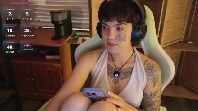 Thumbnail 1, bluedweeb's Stream at Chaturbate, 2 months ago