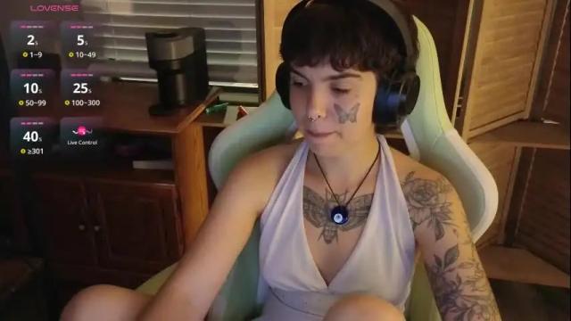 Thumbnail 2, bluedweeb's Stream at Chaturbate, 2 months ago
