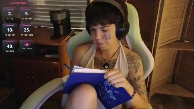 Image 8 of bluedweeb Stream on Chaturbate on 2 months ago