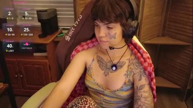 Thumbnail 2, bluedweeb's Stream at Chaturbate, 2 months ago