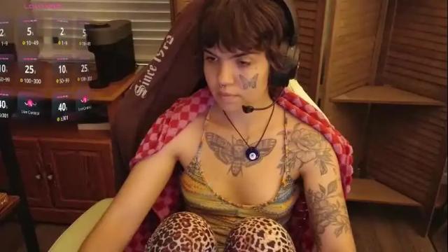 Image 6 of bluedweeb Stream on Chaturbate on 2 months ago