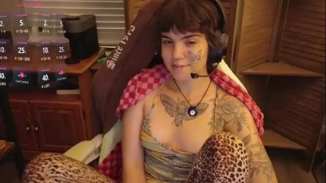 Thumbnail 3, bluedweeb's Stream at Chaturbate, 2 months ago