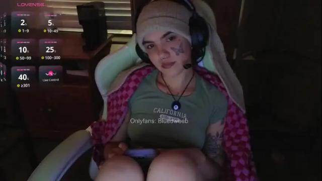 Thumbnail 1, bluedweeb's Stream at Chaturbate, 2 months ago