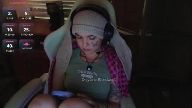 Image 10 of bluedweeb Stream on Chaturbate on 2 months ago