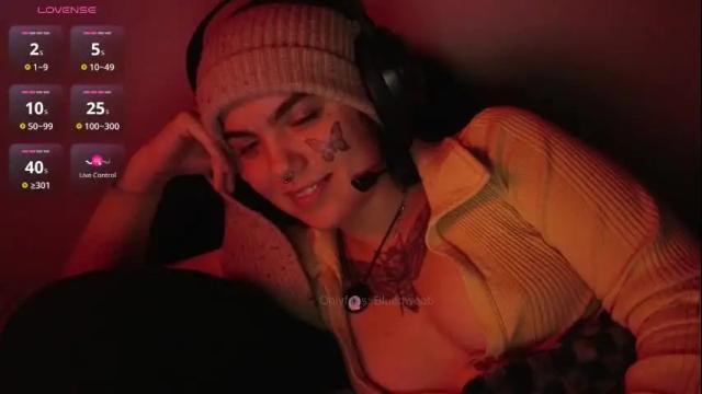 Image 10 of bluedweeb Stream on Chaturbate on 1 month ago