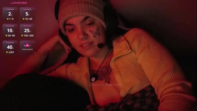 Image 2 of bluedweeb Stream on Chaturbate on 1 month ago