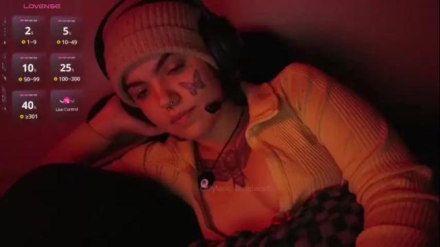 Thumbnail 2, bluedweeb's Stream at Chaturbate, 1 month ago