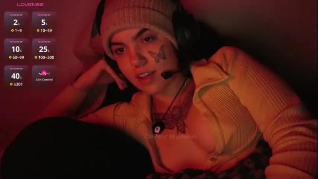 Image 6 of bluedweeb Stream on Chaturbate on 1 month ago