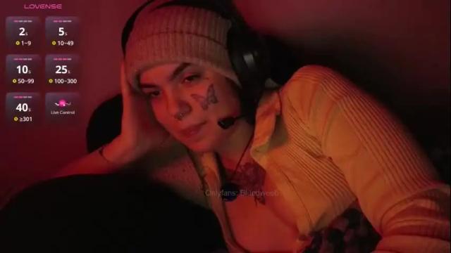 Thumbnail 3, bluedweeb's Stream at Chaturbate, 1 month ago