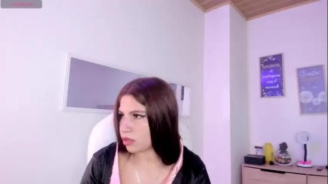 Thumbnail 1, bluee_hazell's Stream at Chaturbate, 1 month ago