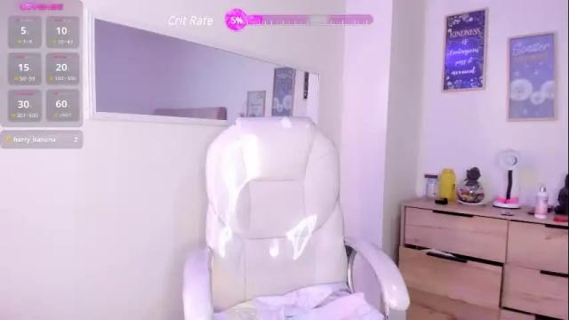 Image 3 of bluee_hazell Stream on Chaturbate on 1 month ago