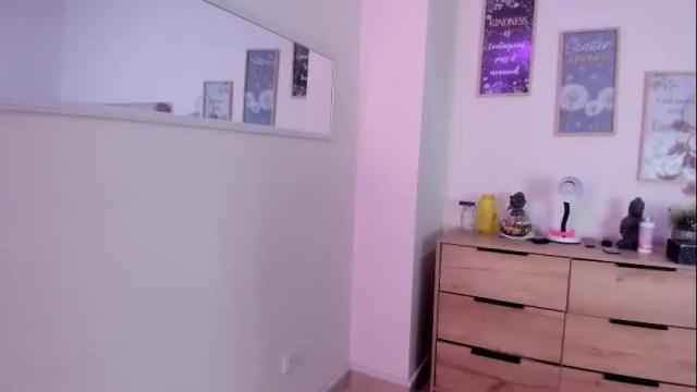 Image 4 of bluee_hazell Stream on Chaturbate on 1 month ago