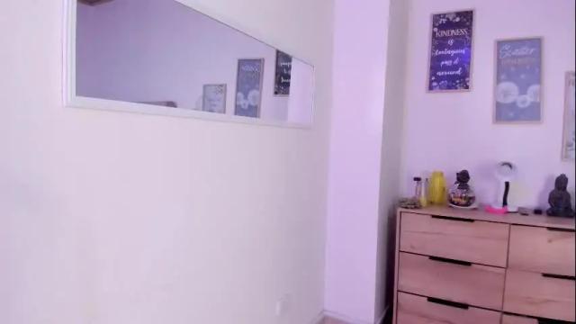 Image 2 of bluee_hazell Stream on Chaturbate on 1 month ago