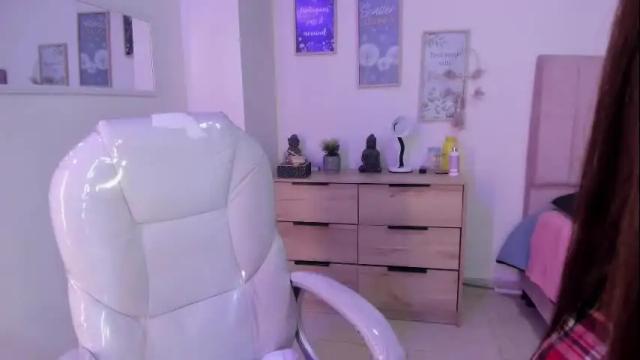 Image 6 of bluee_hazell Stream on Chaturbate on 10 days ago