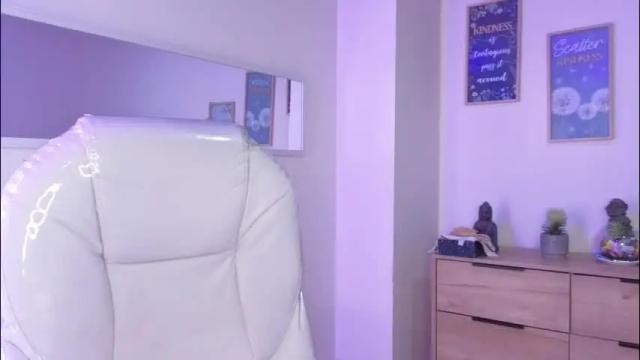 Image 8 of bluee_hazell Stream on Chaturbate on 1 month ago