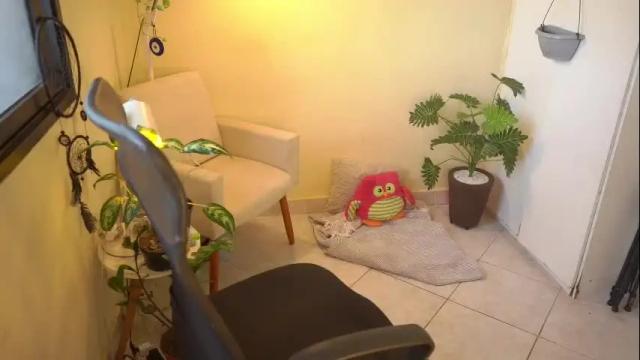 Thumbnail 1, bluemysticlady's Stream at Chaturbate, 1 hour ago