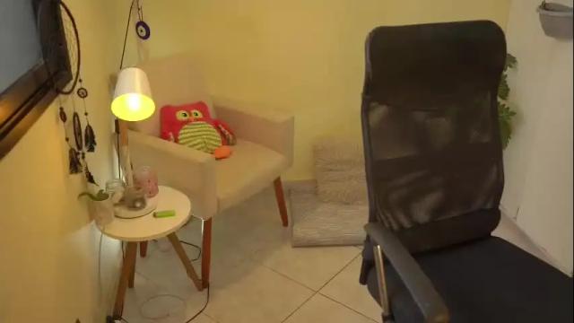 Image 4 of bluemysticlady Stream on Chaturbate on 1 month ago
