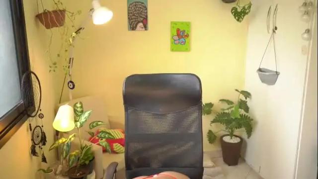 Image 7 of bluemysticlady Stream on Chaturbate on 1 month ago