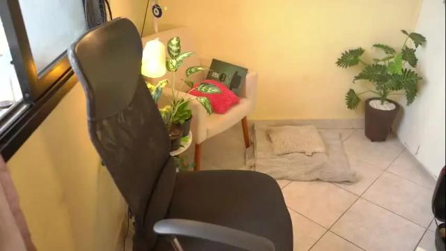 Thumbnail 3, bluemysticlady's Stream at Chaturbate, 1 month ago