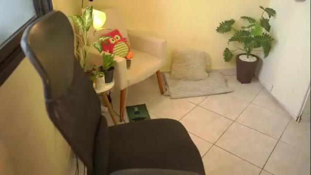 Image 7 of bluemysticlady Stream on Chaturbate on 1 month ago