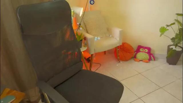 Image 8 of bluemysticlady Stream on Chaturbate on 1 month ago
