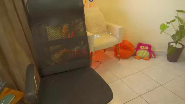 Thumbnail 2, bluemysticlady's Stream at Chaturbate, 28 days ago