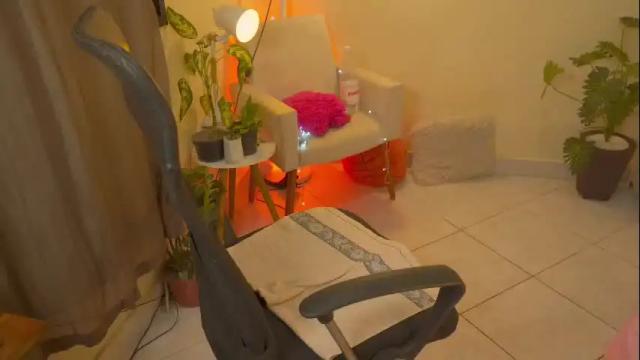 Image 6 of bluemysticlady Stream on Chaturbate on 1 month ago