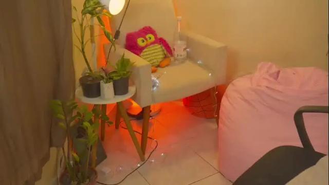 Thumbnail 2, bluemysticlady's Stream at Chaturbate, 1 month ago