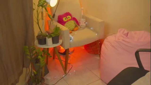 Thumbnail 3, bluemysticlady's Stream at Chaturbate, 1 month ago