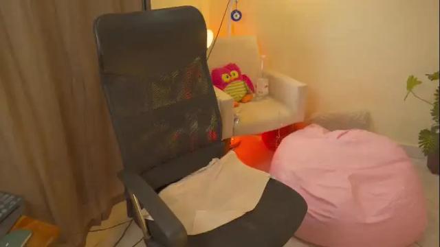 Image 12 of bluemysticlady Stream on Chaturbate on 1 month ago